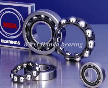 Single Row Ntn / Cylindrical Roller Bearing Nu Nj Nup , Iso