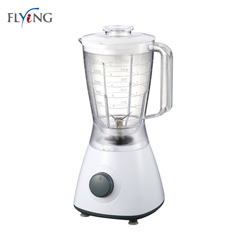 Mini 1.5L Smoothie Maker Personal Fruit Blender 