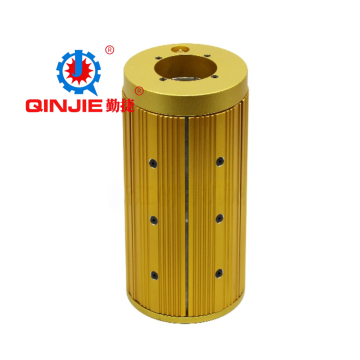 Adaptador de azulejos de aluminio de 3 a 6 pulgadas