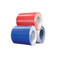 High Hardness Prepainted Color Coated Aluminum Coils