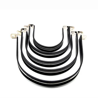 stainless steel hose clamps