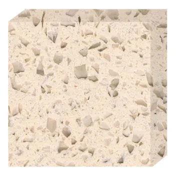 Newest Magic Durable Quartz,Construction Stone,Artificial Bathroom Vanity Countertop