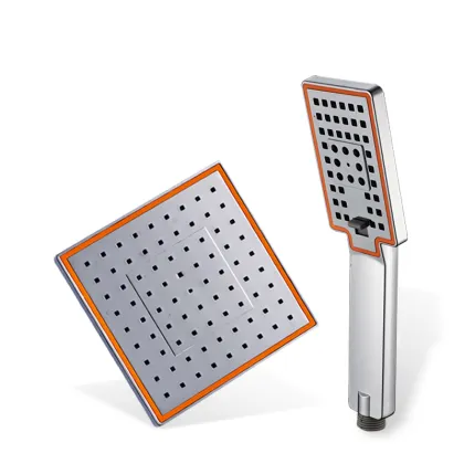 Shower Head