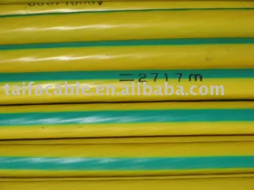 factory price 3C+E 70mm CU/PVC/PVC cable