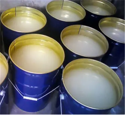High-Quality Liquid Silicone Rubber Material