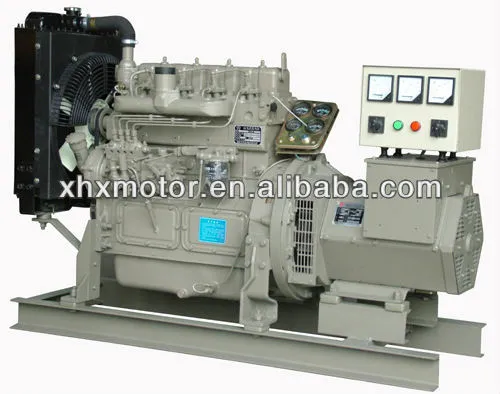Open Type 10kva diesel generator High quality&Reliable supplier