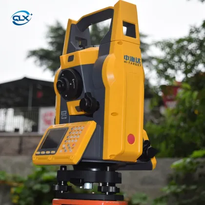 Hi Target 30X Magnification Total Station ZTS-421L10 for Sale