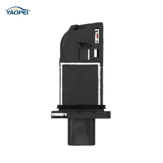 8V21-12B579-AA High Mass Air Flow Sensor for Ford Mazda Mondeo