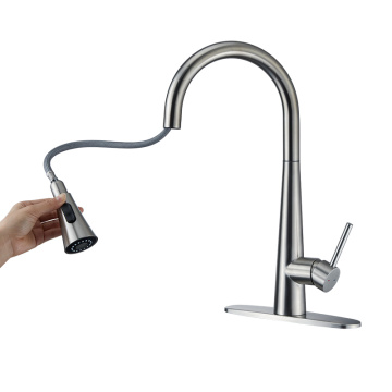 Mixer Basin Faucet Basin Tuas Tunggal Kuningan