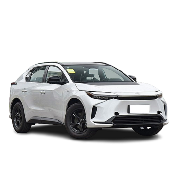 في الأسهم 2024 BZ4X AIR PRO MAX الإصدار: China EV SUV - سيارة كهربائية بسعر رخيص