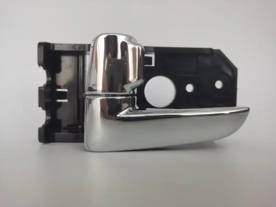 LH Chrome Interior Handle for KIA Cerato 2004-2009