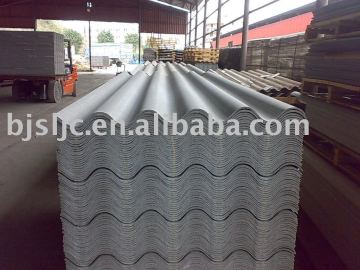 strong Fiber Cement Roof Tile