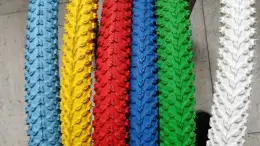 26 bike tire