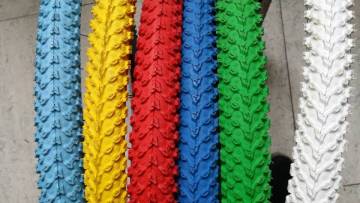 26 bike tire
