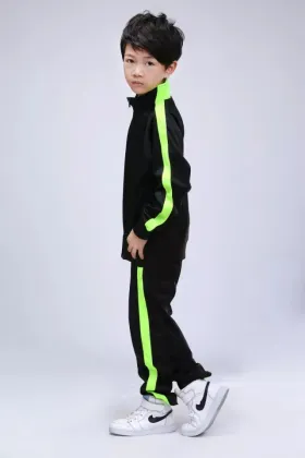 Autumn tracksuits For Kids Children's Clothing Sets