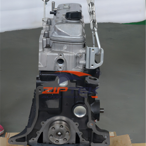 Nissan K25 Engine genuine parts