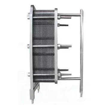 Stainless Steel 304 316 Plate Heat Exchanger Manufacturers & Suppliers