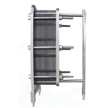 Stainless Steel 304 316 Plate Heat Exchanger Manufacturers & Suppliers