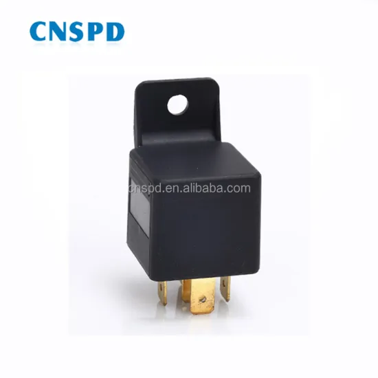 12V 40A 5 Pin Auto Relay