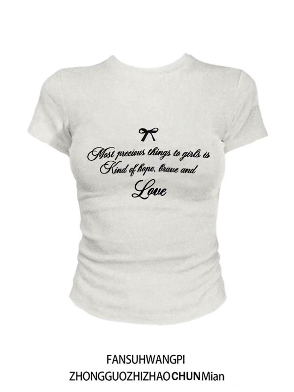Stylish Crop Top for Women in Modern Design