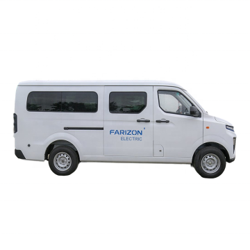 Geely FARIZON V6e Electric 4x2 Mini Bus - 6 Seater, 265km Range