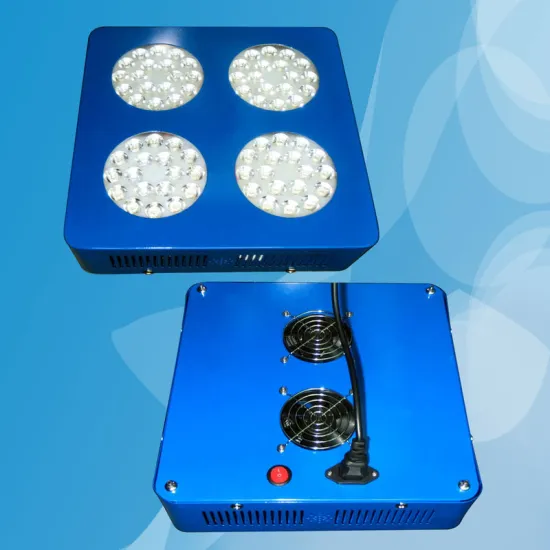 72*3w High Power Home Led Plant Growing Lights For Flowering