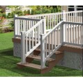 aluminum Tubular Outdoor Balcony Stair Railing Fence