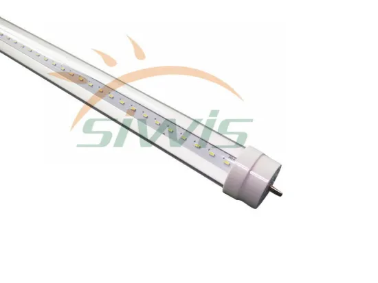 G13 3014smd Led Tube Light 18w 110v Lumen 1800 For Office , 85-265vac