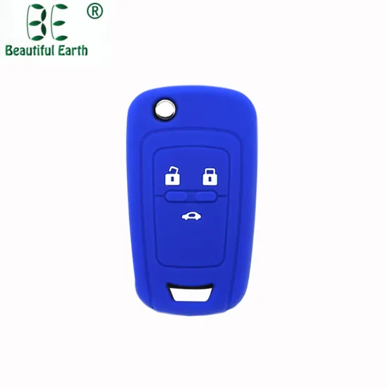 2018 Silicone Chevrolet Aveo Key Cover For Cars
