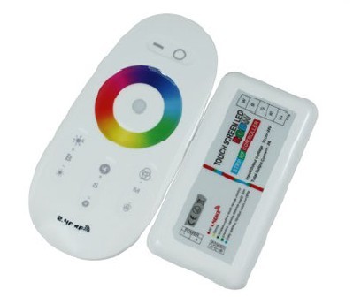 Rgbw Led Controller For Rgbw Led Strips 