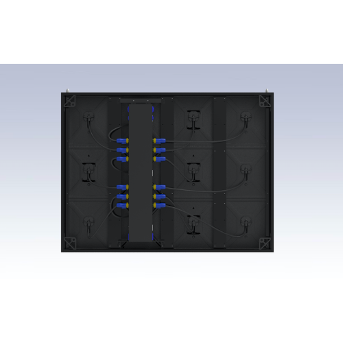 outdoor led display module madeinchina