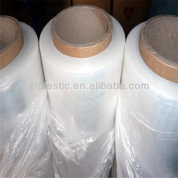 Packaging Protective Lldpe Stretch Film / blown Stretch Film