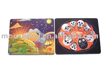 cloth mousepad