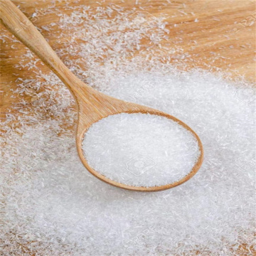 Certifié de 50% à 99% de glutamate de monosodium traditionnel