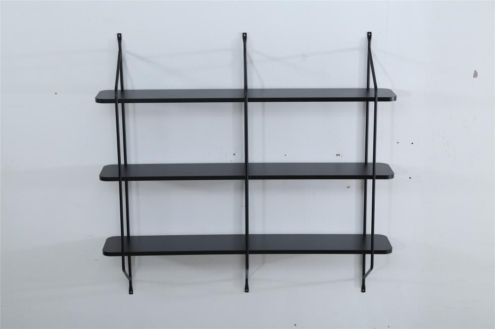 Wood Wall Mounted Shelves 3