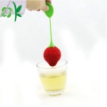 Tea Infuser Filter Travel silikon Infuser