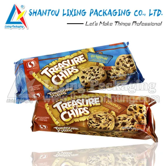 Cookie bag