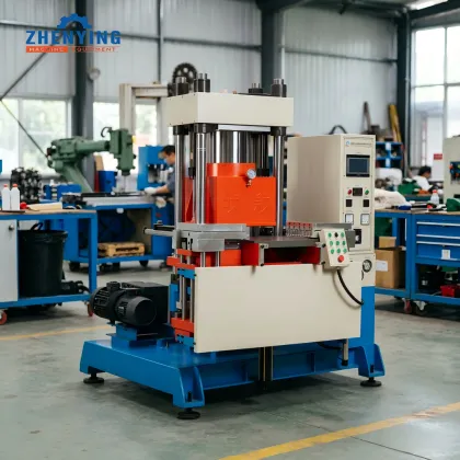 Food Safety Level Silicone Gift Products Making Machine