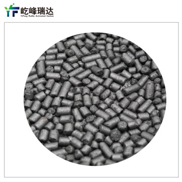 Coke High Carbon Low Ash Carbon Agent
