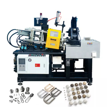 20ton Professional High Speed ​​Zinc Die Machine