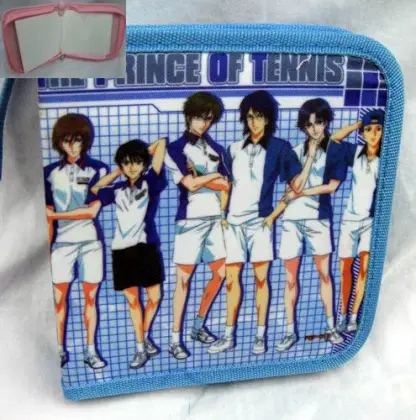 sell all The Prince Of Tennis anime products