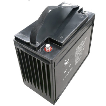 OREMA EVG130-12 12V130Ah Gel Deep Cycle Traction Battery