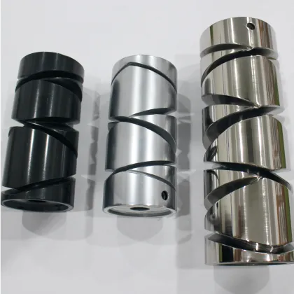 TONGDA TDGR Grooved Drum Cone Winder Drums