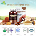 Organic Cordyceps Militaris Extract