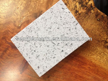 Superb Quality Quartz Slab interior wall paneling