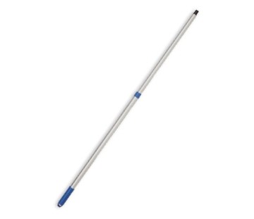 Manico telescopico, alluminio T elescopic rod