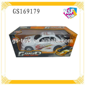 Popular Friction Car Toy For Kids Racing Car Toy