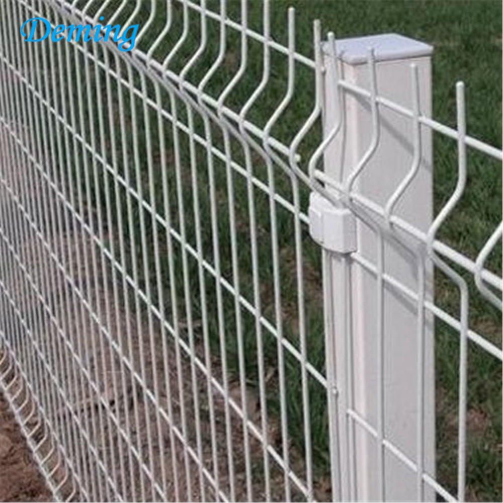 Hot Sale High Quality Triangle Bending Fence