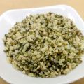 Organic Hulled Hemp Seeds Ningxia