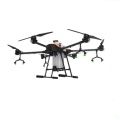 30kg 30l smart battery sprayer agricultural spraying drone